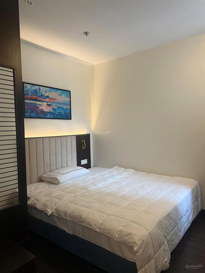 Cho thuê cc the sapphire s2, 8 triệu, 50m2, 2pn, đầy đủ tiện nghi