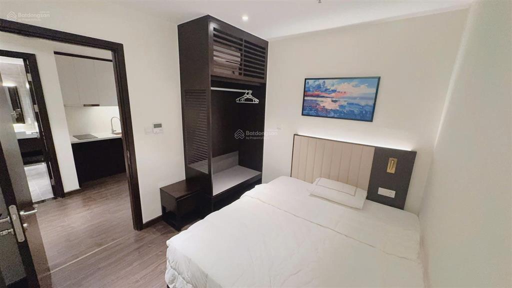 Cho thuê cc the sapphire s2, 8 triệu, 50m2, 2pn, đầy đủ tiện nghi
