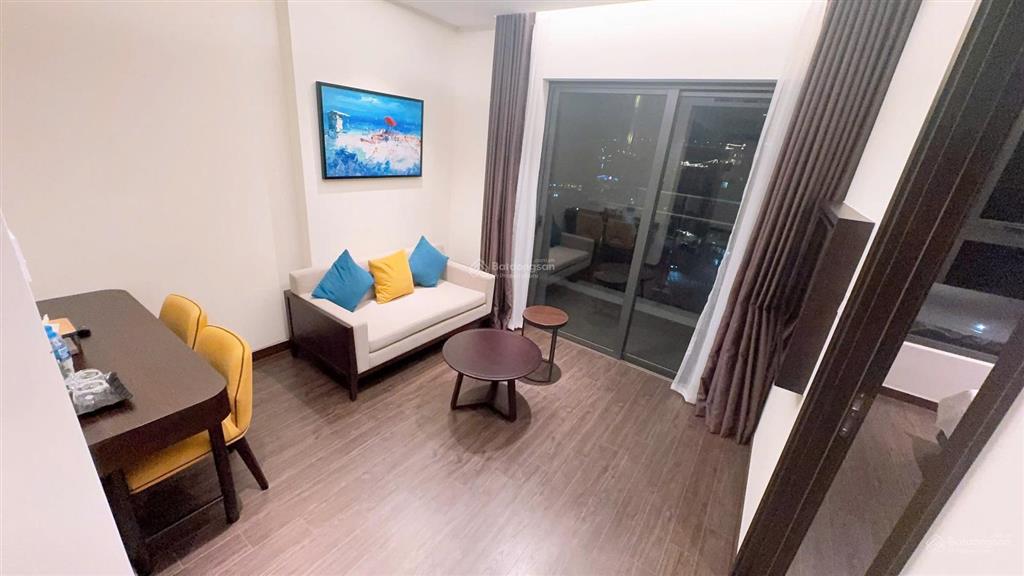 Cho thuê cc the sapphire s2, 8 triệu, 50m2, 2pn, đầy đủ tiện nghi