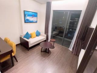 Cho thuê cc the sapphire s2, 8 triệu, 50m2, 2pn, đầy đủ tiện nghi