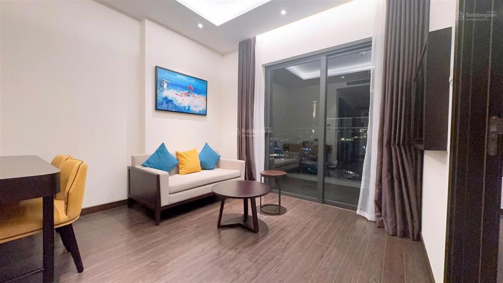 Cho thuê cc the sapphire s2, 8 triệu, 50m2, 2pn, đầy đủ tiện nghi