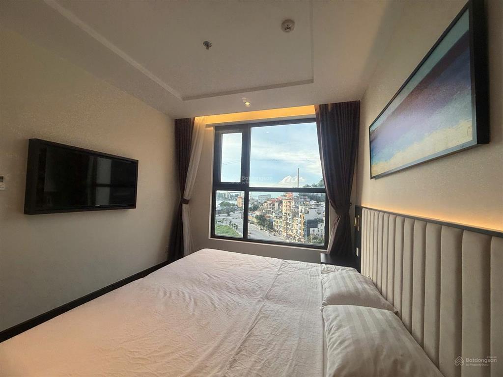 Cho thuê cc the sapphire s2, 8 triệu, 50m2, 2pn, đầy đủ tiện nghi