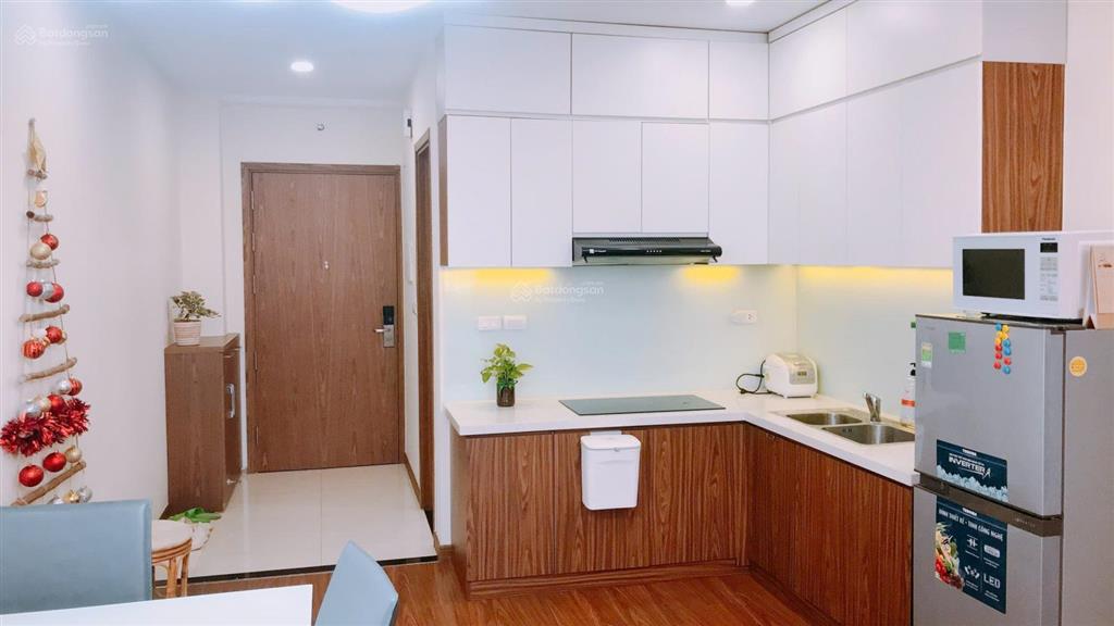 Cho thuê ch 3pn, tầng trung view thoáng 87m2, 14,5 triệu tại tòa ct1, eco green city, nguyễn xiển