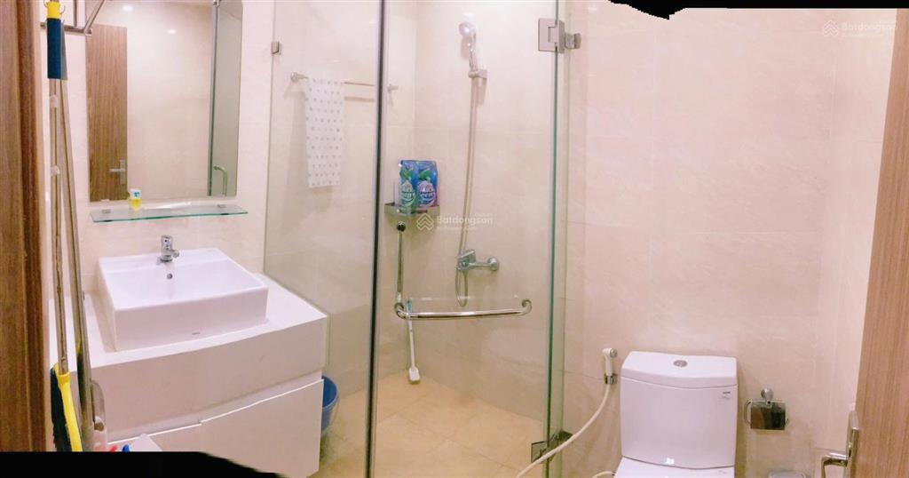Cho thuê ch 3pn, tầng trung view thoáng 87m2, 14,5 triệu tại tòa ct1, eco green city, nguyễn xiển