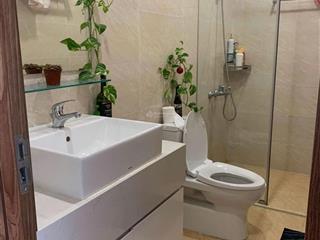 Cho thuê ch 3pn, tầng trung view thoáng 87m2, 14,5 triệu tại tòa ct1, eco green city, nguyễn xiển