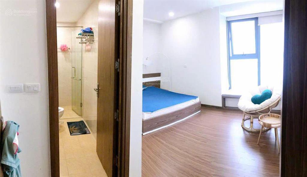 Cho thuê ch 3pn, tầng trung view thoáng 87m2, 14,5 triệu tại tòa ct1, eco green city, nguyễn xiển