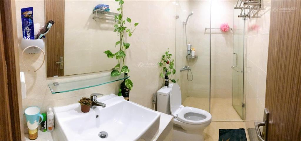 Cho thuê ch 3pn, tầng trung view thoáng 87m2, 14,5 triệu tại tòa ct1, eco green city, nguyễn xiển