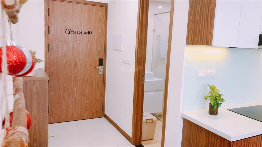 Cho thuê ch 3pn, tầng trung view thoáng 87m2, 14,5 triệu tại tòa ct1, eco green city, nguyễn xiển