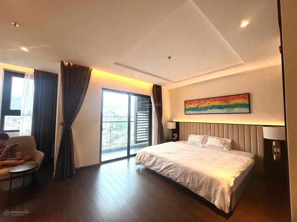 Cho thuê cc 1pn 1wc tại số 1 bến đoan, 6 triệu/th, 37m2, hạ long