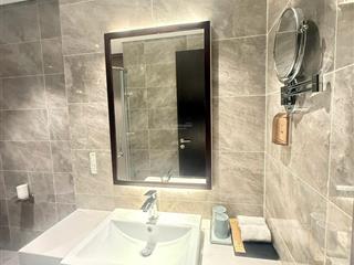 Cho thuê cc 1pn 1wc tại số 1 bến đoan, 6 triệu/th, 37m2, hạ long