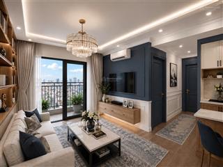 Cho thuê căn góc 02pn 80m2 tecco bà chiểu 16 triệu/tháng