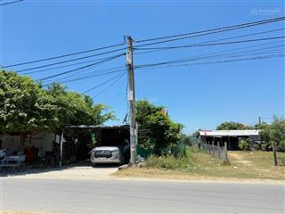 Trục chính hải triều thông thẳng ra biển, hạ tầng hoàn chỉnh, giá chỉ hơn 2tỷ450