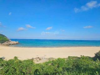 Bán đất trục chính ninh mã, chỉ 2,6 tỷ sở hữu 222,4m2 đất cửa ngõ kkt vân phong