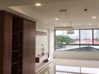 Cho thuê căn hộ cao cấp green valley. 133m2, 3pn, view golf siêu thoáng mát.