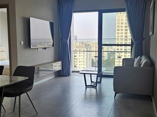 Cho thuê căn hộ the antonia 81m2 2pn nội thất cao cấp lầu cao view đẹp