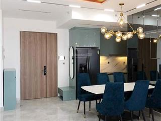 Cho thuê căn hộ midtown m8, phú mỹ hưng. nhà mới, căn góc, lầu cao view thoáng mát