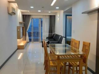 Cho thuê scenic valley 1 | 110m2, 3pn, 2wc| nhà mới, nội thất cao cấp, view hồ bơi tuyệt đẹp