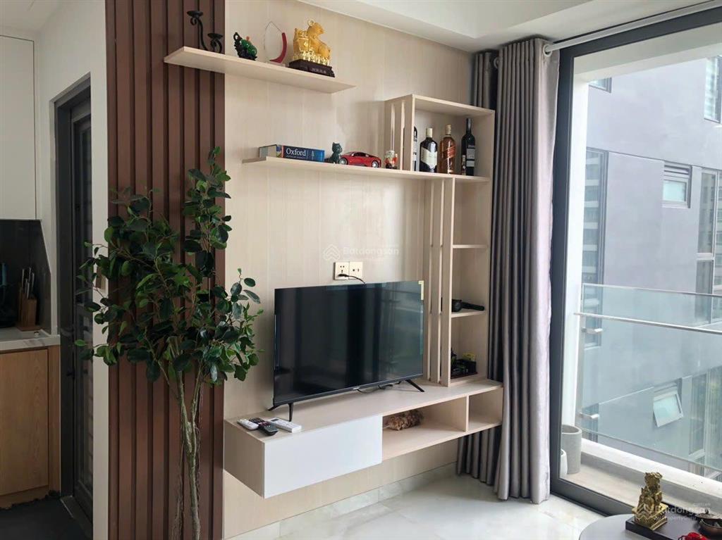 Cho thuê nhanh căn hộ cao cấp ascentia, phú mỹ hưng, 56m2, 1pn.  0902 851 *** (đình hải)