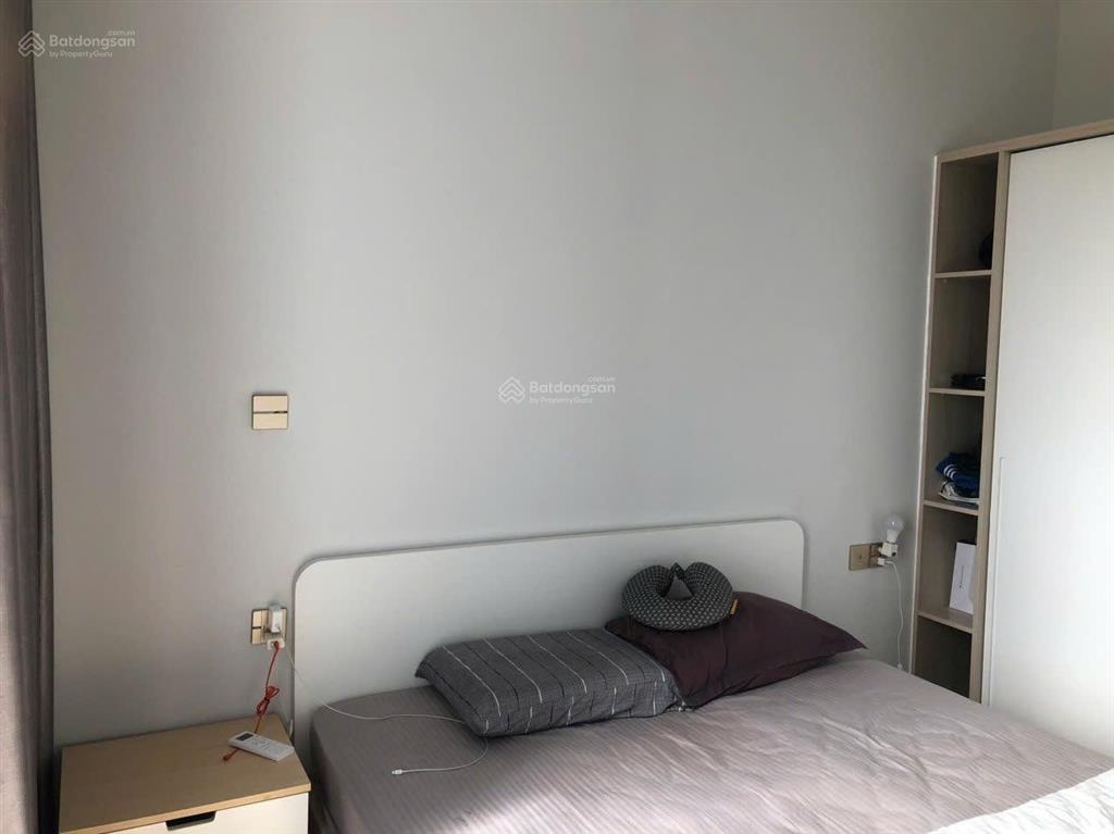Cho thuê nhanh căn hộ cao cấp ascentia, phú mỹ hưng, 56m2, 1pn.  0902 851 *** (đình hải)