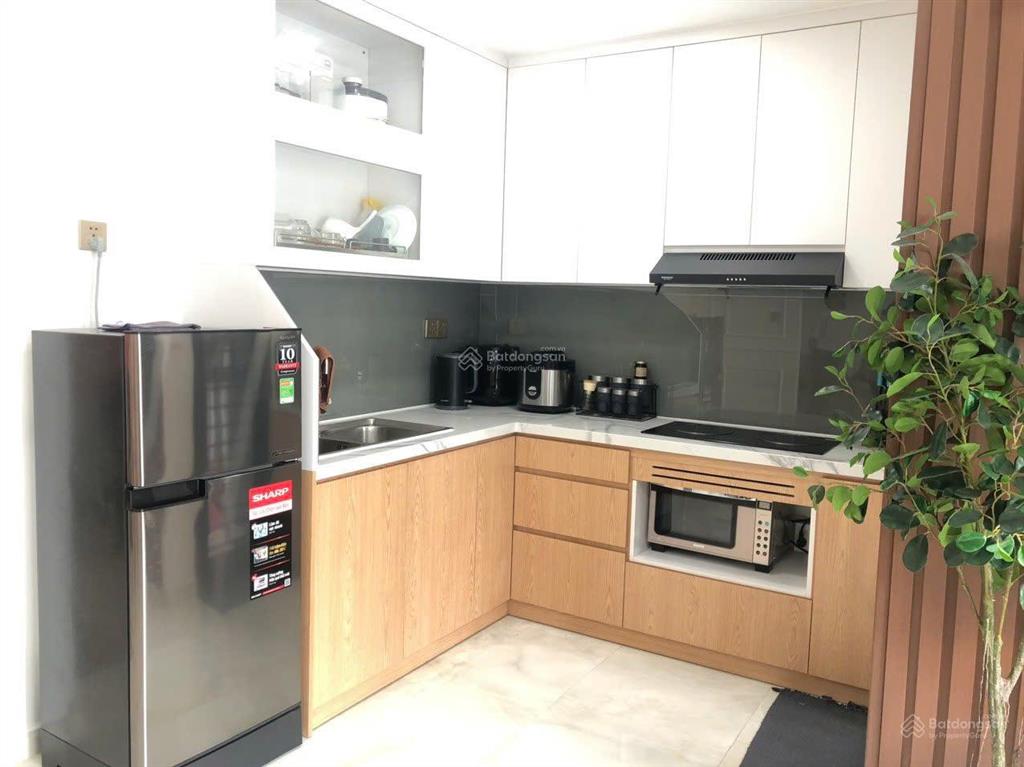 Cho thuê nhanh căn hộ cao cấp ascentia, phú mỹ hưng, 56m2, 1pn.  0902 851 *** (đình hải)