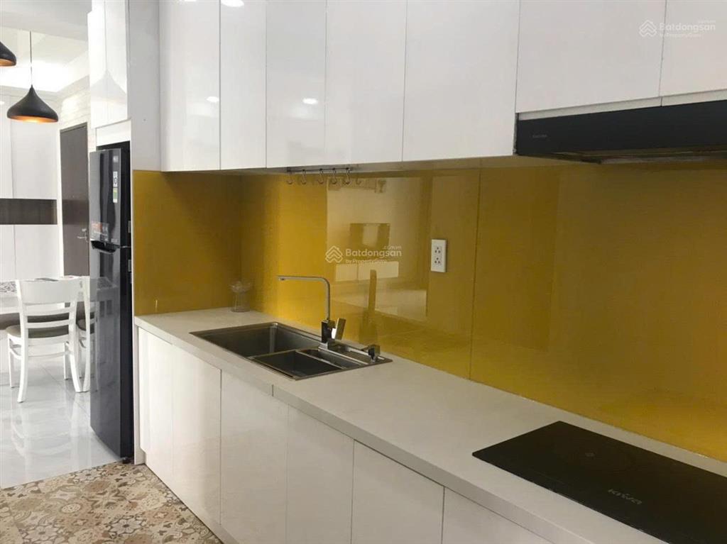 Cho thuê căn góc view biệt thự yên tĩnh, full nội thất, hưng phúc 1, pmh.  0902 851 *** (đình hải)