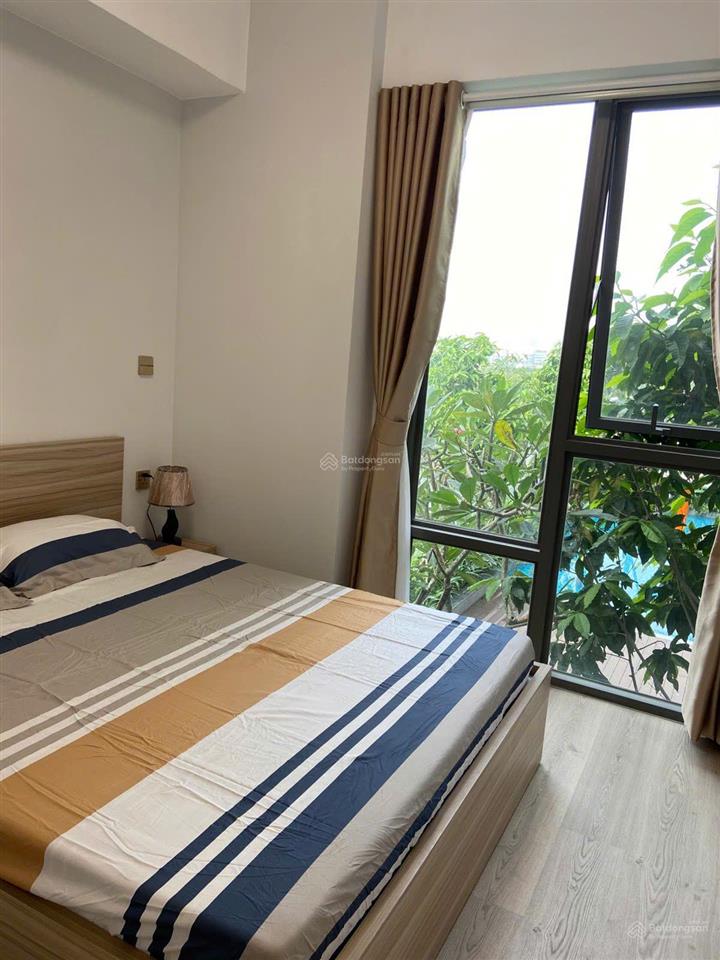 Cho thuê căn hộ cao cấp ascentia, pmh, full nội thất, view hồ bơi.  0902 851 *** (đình hải)