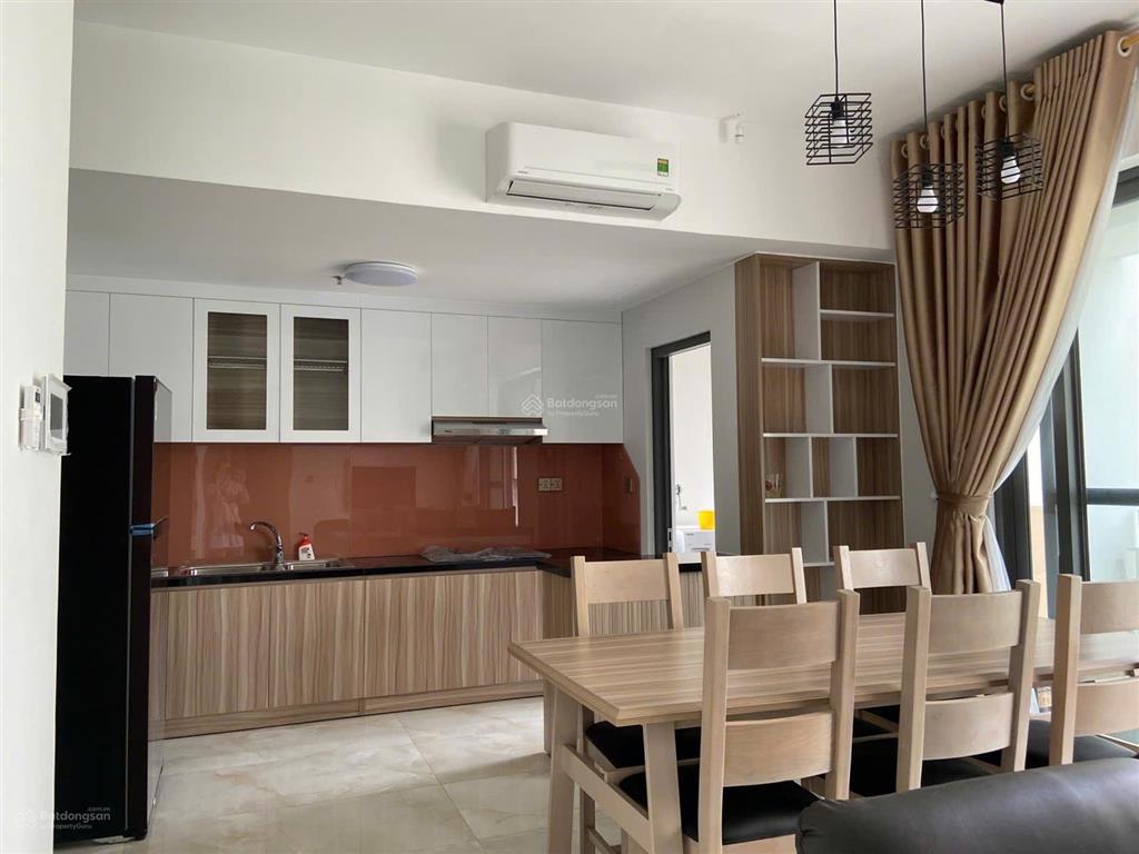 Cho thuê căn hộ cao cấp ascentia, pmh, full nội thất, view hồ bơi.  0902 851 *** (đình hải)