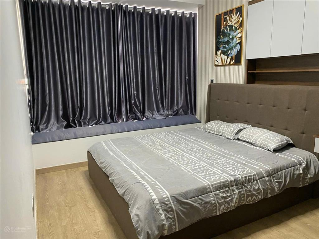 Cho thuê căn hộ midtown m7, pmh| full nội thất| view yên tĩnh, thoáng mát|  0902 851 *** (đ.hải)