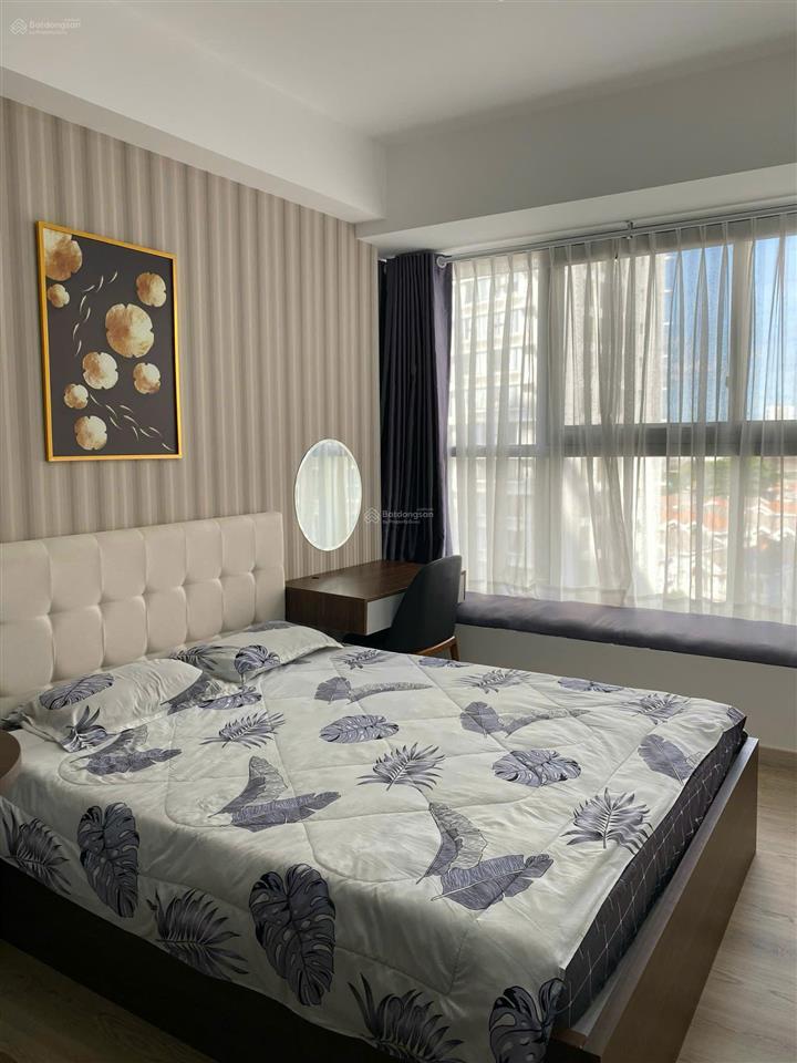 Cho thuê căn hộ midtown m7, pmh| full nội thất| view yên tĩnh, thoáng mát|  0902 851 *** (đ.hải)