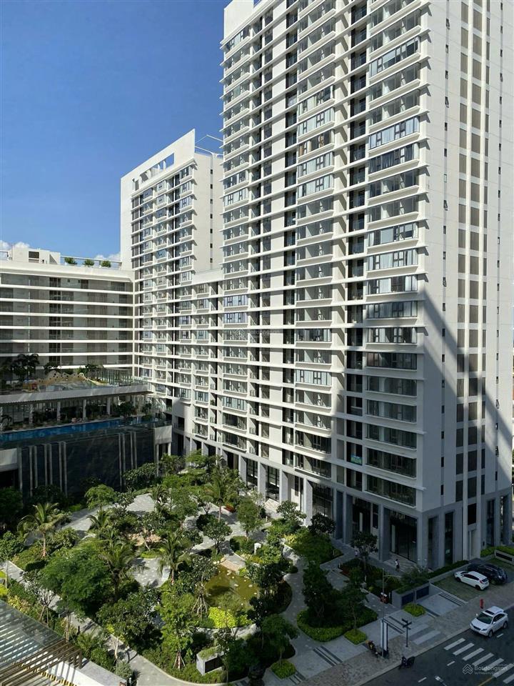Cho thuê căn hộ midtown m7, pmh| full nội thất| view yên tĩnh, thoáng mát|  0902 851 *** (đ.hải)