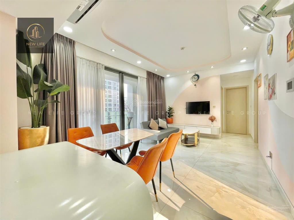 Cho thuê căn hộ cao cấp ascentia, pmh, 84m2, view biệt thự yên tĩnh.  0902 851 *** (đình hải)
