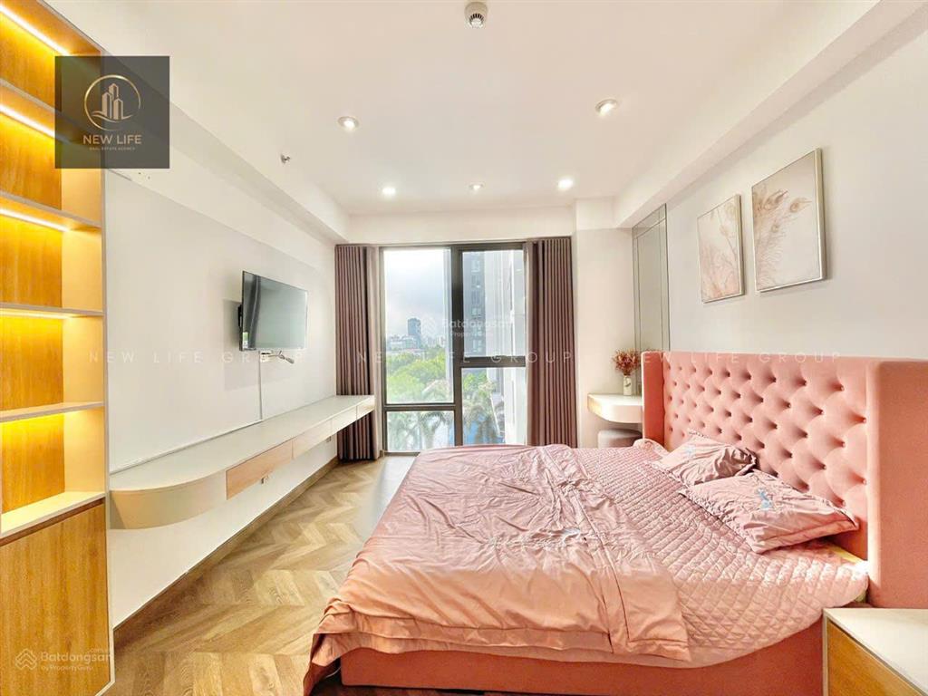 Cho thuê căn hộ cao cấp ascentia, pmh, 84m2, view biệt thự yên tĩnh.  0902 851 *** (đình hải)