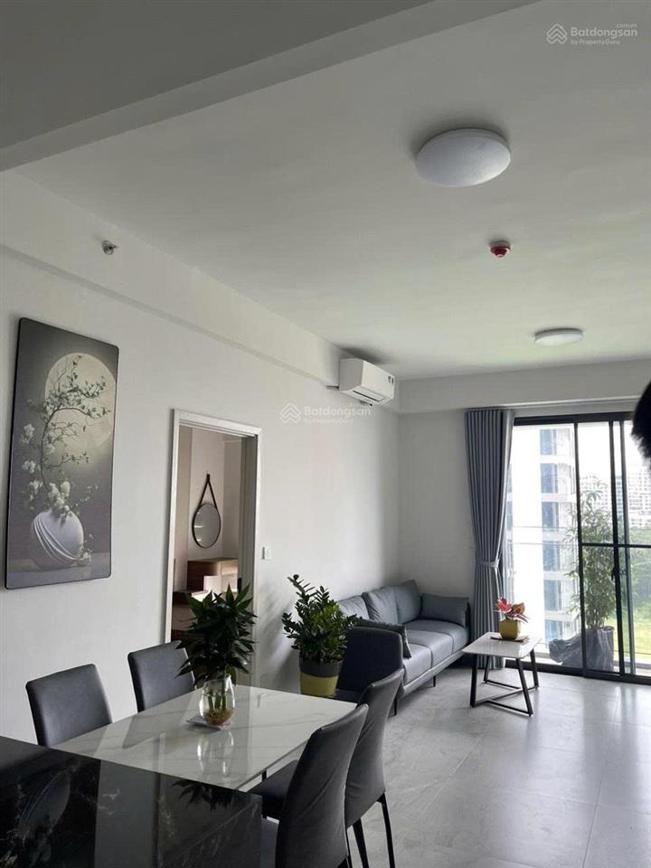 Cho thuê căn hộ cardinal court, pmh. căn góc, view đẹp, nội thất nhập khẩu cao cấp.