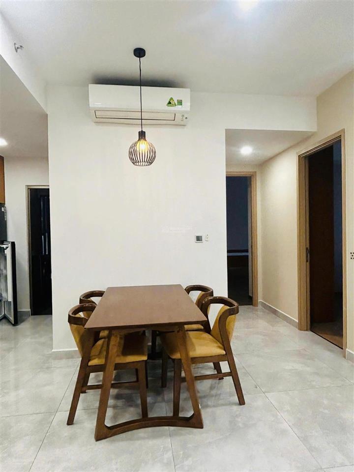 Cho thuê căn hộ midtown m8, pmh. view yên tĩnh, nội thất cao cấp.  0902 851 *** (đình hải)