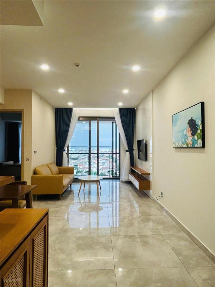 Cho thuê căn hộ midtown m8, pmh. view yên tĩnh, nội thất cao cấp.  0902 851 *** (đình hải)