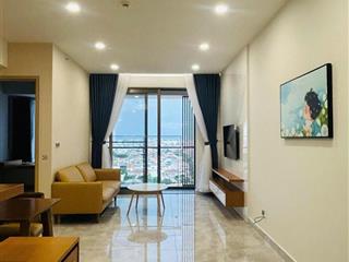 Cho thuê căn hộ midtown m8, pmh. view yên tĩnh, nội thất cao cấp.  0902 851 *** (đình hải)