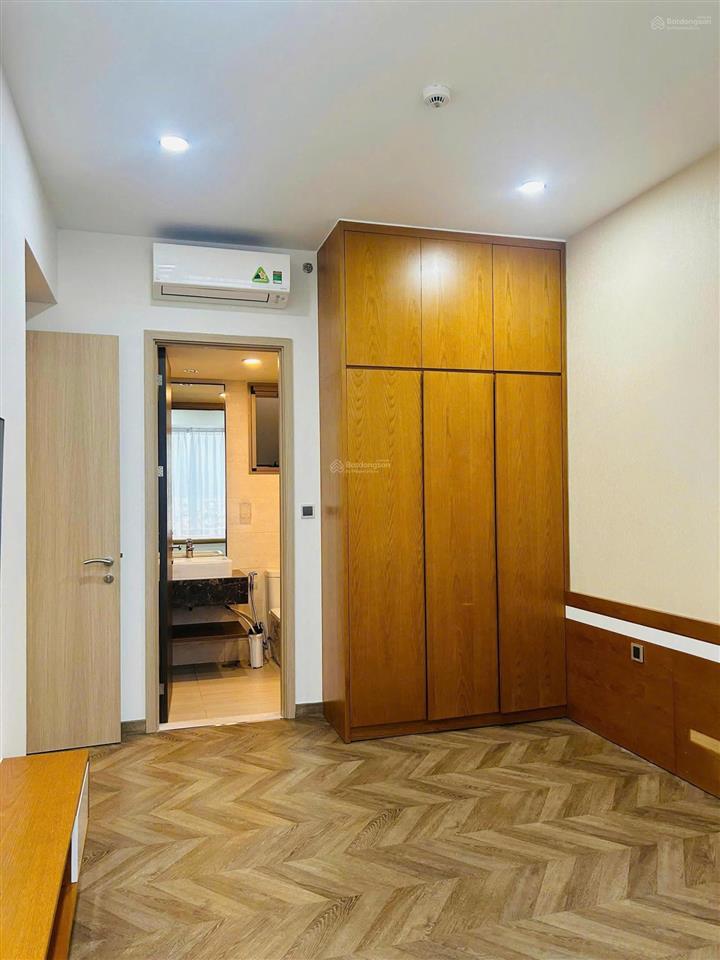 Cho thuê căn hộ midtown m8, pmh. view yên tĩnh, nội thất cao cấp.  0902 851 *** (đình hải)