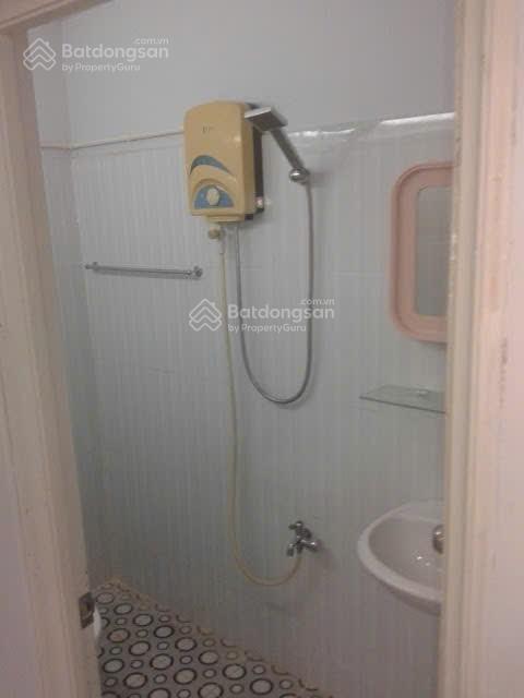 Bán nhà 40m2, nở hậu 4.5m,hẻm 6m xe tải quay đầu, gần sân bay. giáp phú nhuận, bình thạnh