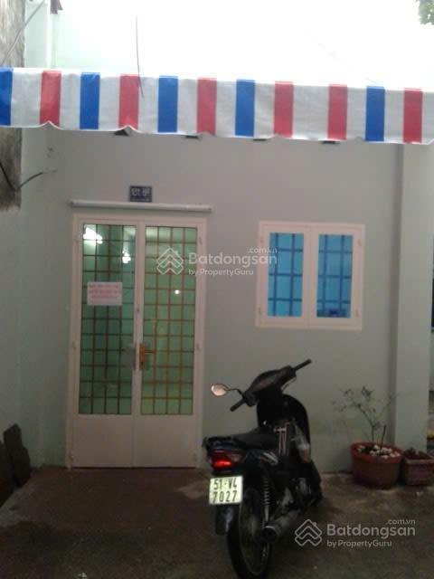 Bán nhà 40m2, nở hậu 4.5m,hẻm 6m xe tải quay đầu, gần sân bay. giáp phú nhuận, bình thạnh