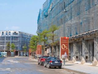 Bán liền kề 6pn, 4wc, 55m2 tại tân lập, 11,7 tỷ