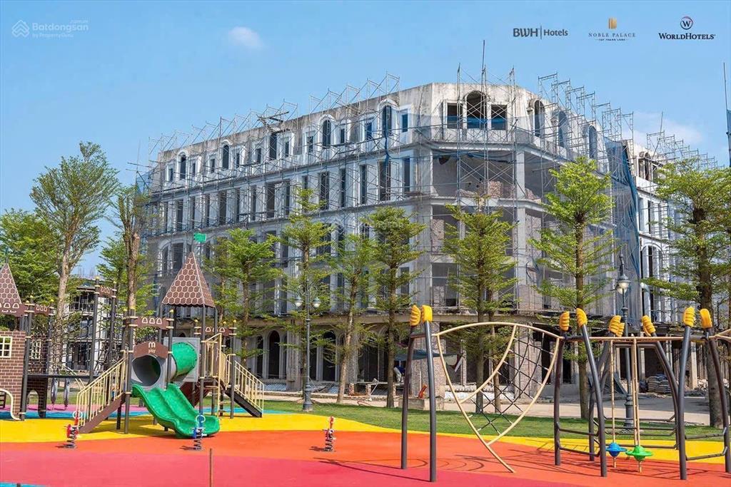 Bán liền kề 6pn, 4wc, 55m2 tại tân lập, 11,7 tỷ