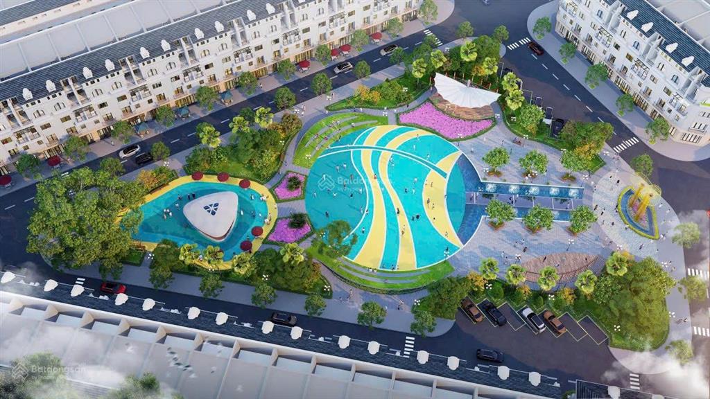 Bán gấp nhà phố lk 4pn, 3wc, 82,23m2 tại economy city, như quỳnh, văn lâm, hưng yên, chỉ 8,77 tỷ