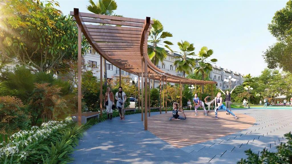 Bán gấp nhà phố lk 4pn, 3wc, 82,23m2 tại economy city, như quỳnh, văn lâm, hưng yên, chỉ 8,77 tỷ