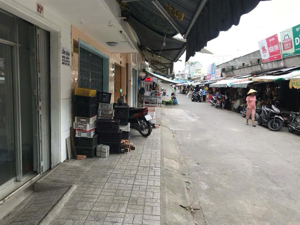 (bán nhà riêng) ngay chợ bình khánh  long xuyên  an giang