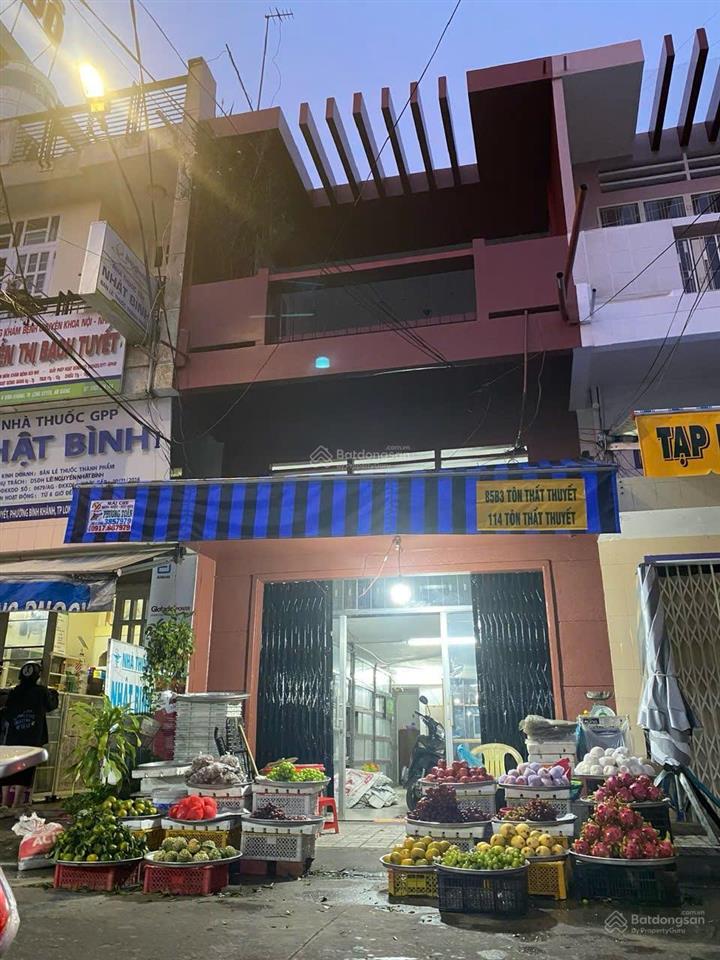 (bán nhà riêng) ngay chợ bình khánh  long xuyên  an giang