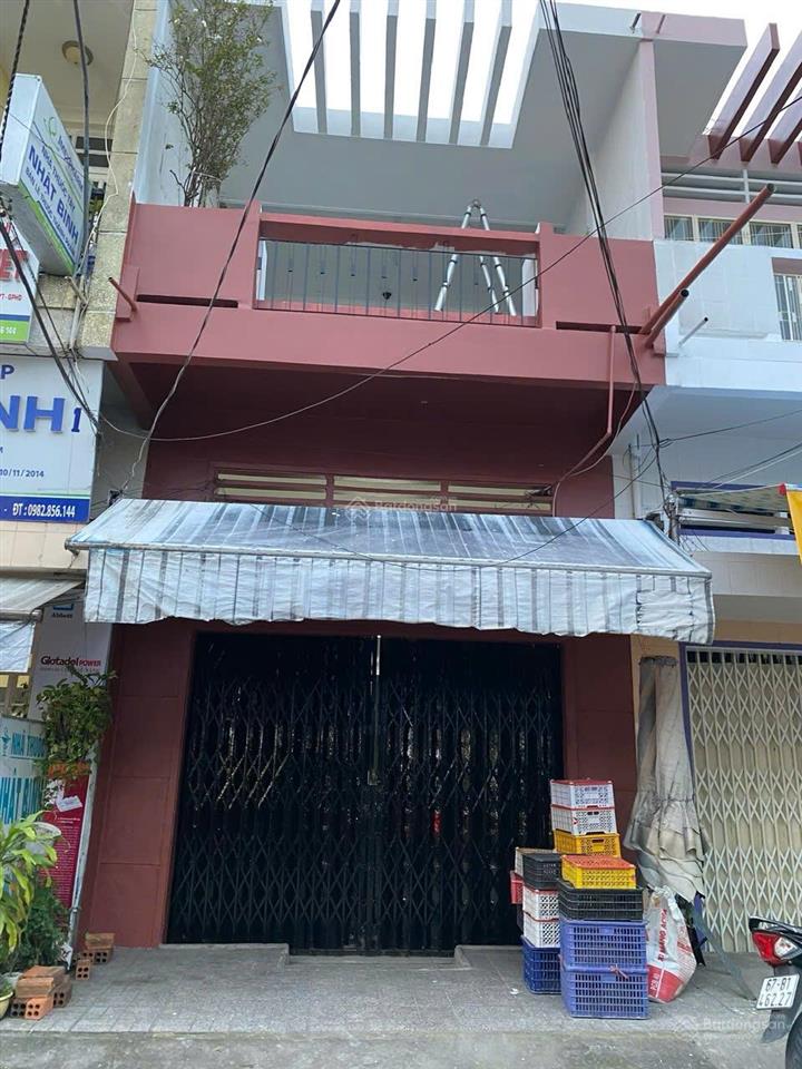 (bán nhà riêng) ngay chợ bình khánh  long xuyên  an giang