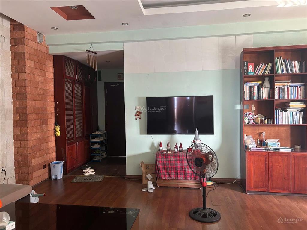 Tôi bán nhanh căn hộ căn góc đẹp, 112.7m2, giá tốt có sổ đỏ tại dự án lilama 124 minh khai, hà nội