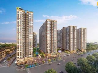 Hot! thanh toán chỉ 130tr, hỗ trợ góp bank 0% đến nhận nhà.
