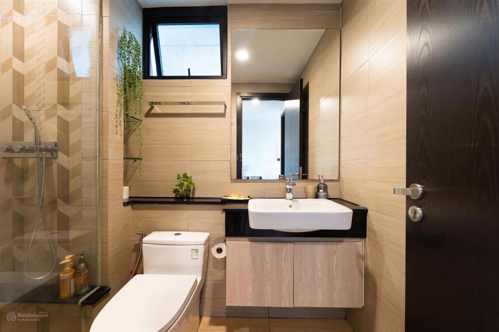 Cho thuê căn hộ feliz en vista  1 pn, 54m2, full nội thất  19tr/tháng ( bao phí )