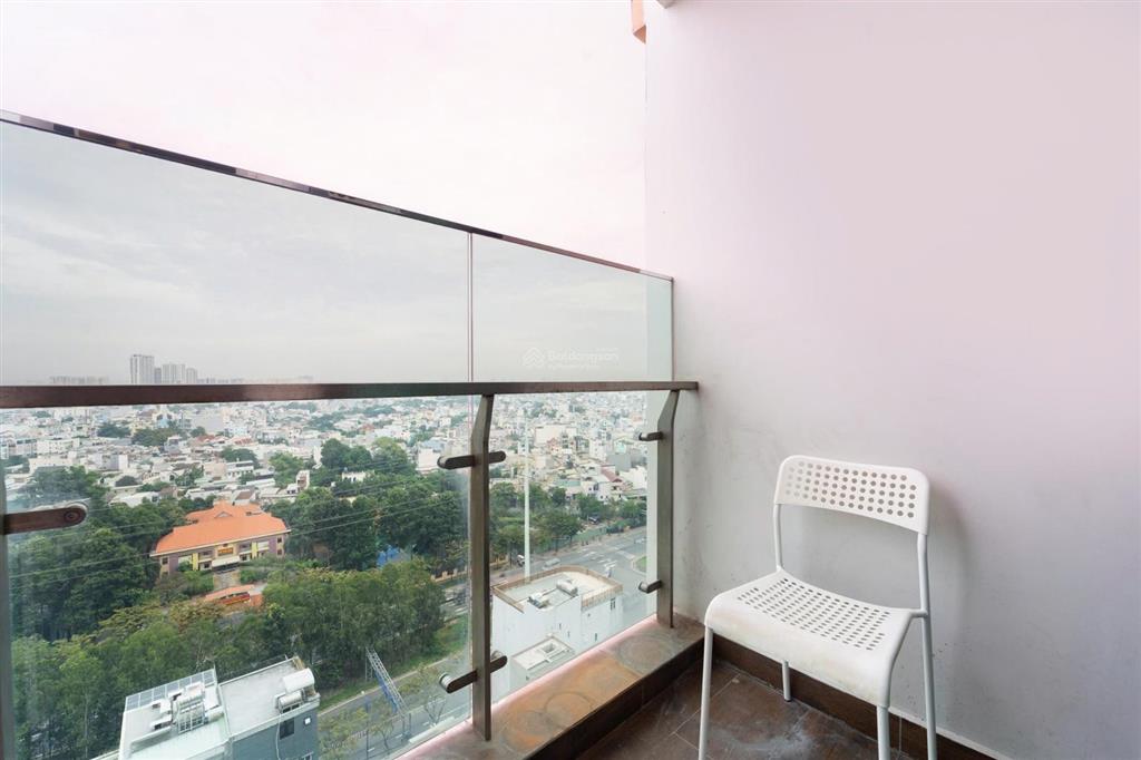 Cho thuê căn hộ feliz en vista  1 pn, 54m2, full nội thất  19tr/tháng ( bao phí )